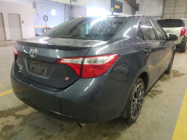 Photo 3 VIN: 5YFBURHE1FP253845 - TOYOTA COROLLA 