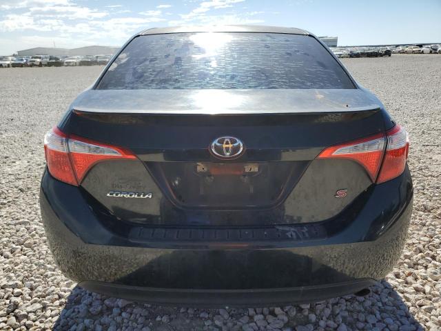 Photo 5 VIN: 5YFBURHE1FP253909 - TOYOTA COROLLA L 