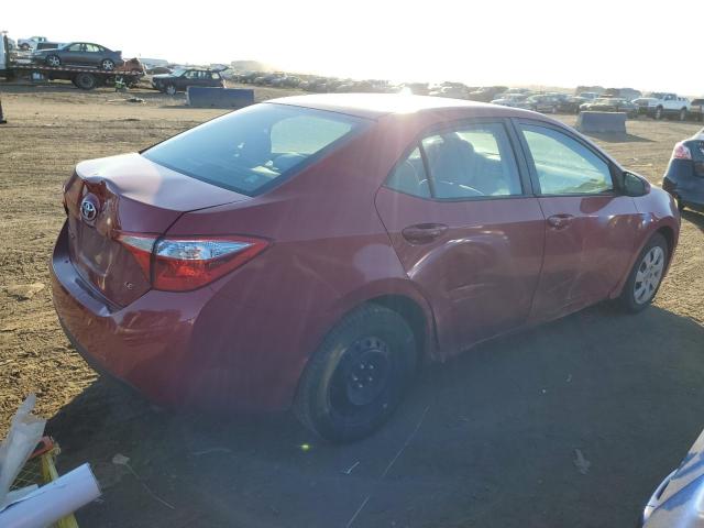 Photo 2 VIN: 5YFBURHE1FP255076 - TOYOTA COROLLA 