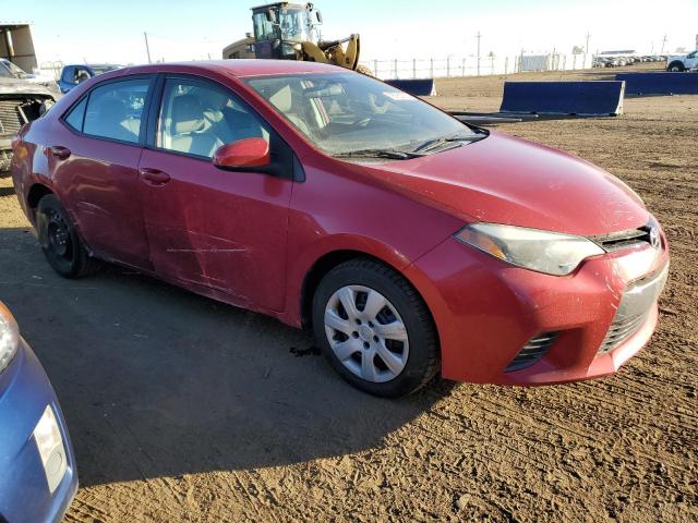 Photo 3 VIN: 5YFBURHE1FP255076 - TOYOTA COROLLA 