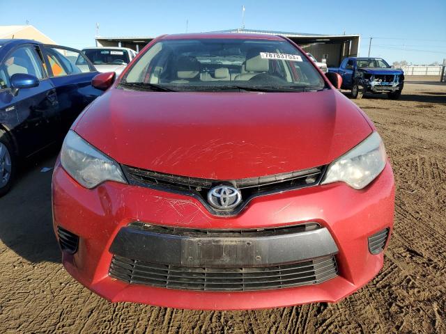 Photo 4 VIN: 5YFBURHE1FP255076 - TOYOTA COROLLA 