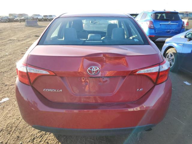 Photo 5 VIN: 5YFBURHE1FP255076 - TOYOTA COROLLA 