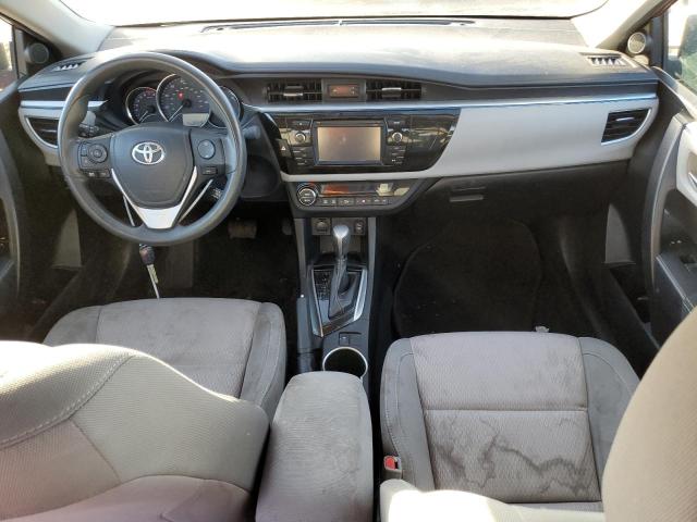 Photo 7 VIN: 5YFBURHE1FP255076 - TOYOTA COROLLA 