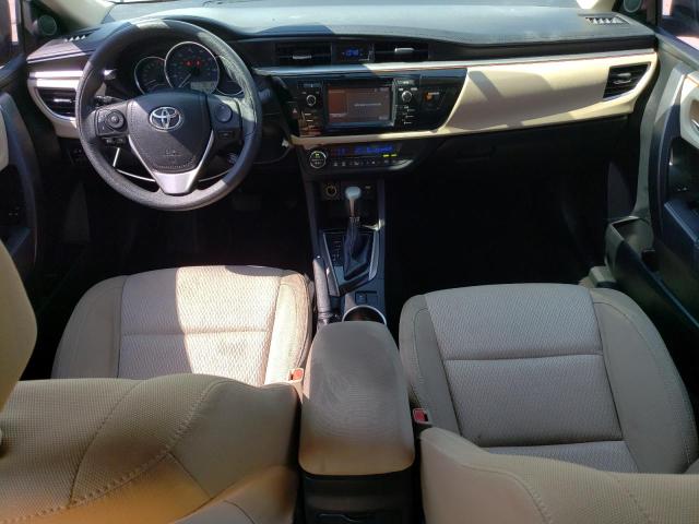 Photo 7 VIN: 5YFBURHE1FP256437 - TOYOTA COROLLA L 