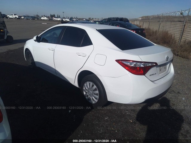 Photo 2 VIN: 5YFBURHE1FP260410 - TOYOTA COROLLA 