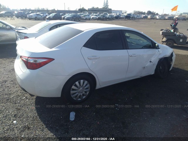 Photo 3 VIN: 5YFBURHE1FP260410 - TOYOTA COROLLA 