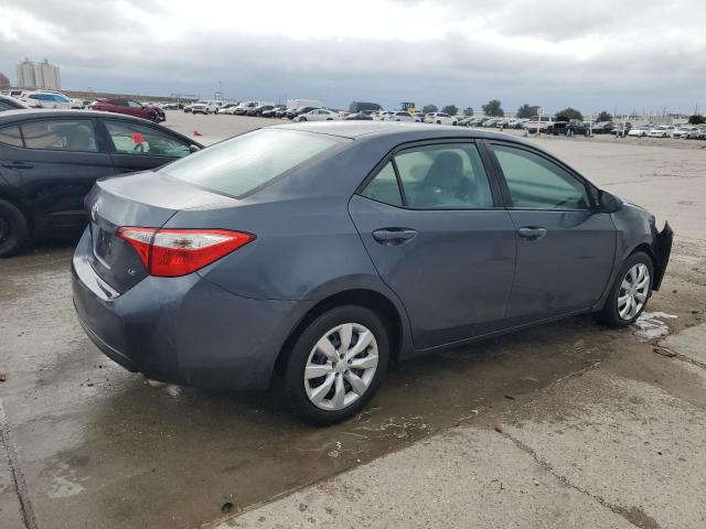 Photo 2 VIN: 5YFBURHE1FP265798 - TOYOTA COROLLA L 