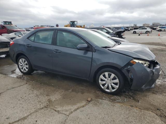 Photo 3 VIN: 5YFBURHE1FP265798 - TOYOTA COROLLA L 