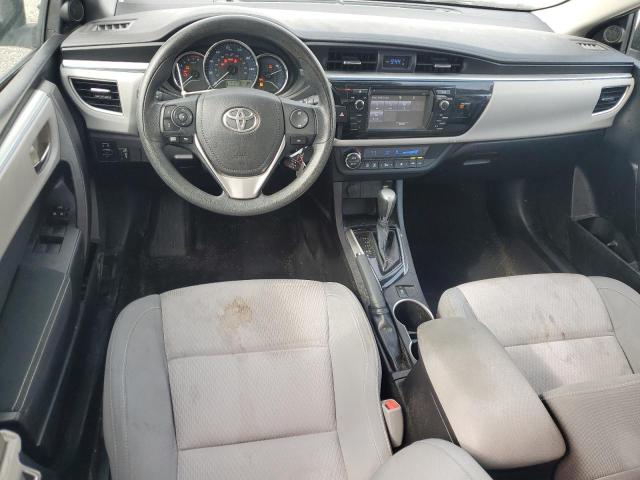 Photo 7 VIN: 5YFBURHE1FP265798 - TOYOTA COROLLA L 