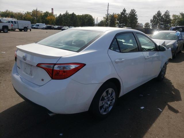 Photo 3 VIN: 5YFBURHE1FP268913 - TOYOTA COROLLA L 