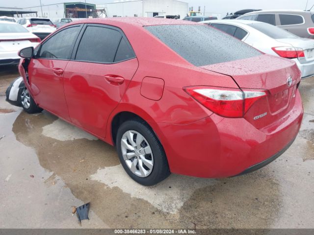 Photo 2 VIN: 5YFBURHE1FP269267 - TOYOTA COROLLA 