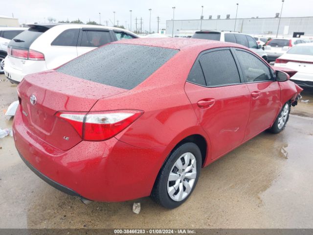 Photo 3 VIN: 5YFBURHE1FP269267 - TOYOTA COROLLA 