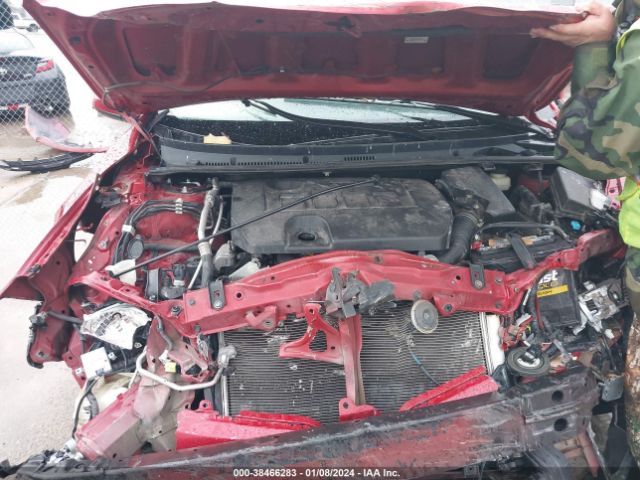 Photo 9 VIN: 5YFBURHE1FP269267 - TOYOTA COROLLA 