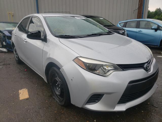 Photo 0 VIN: 5YFBURHE1FP270998 - TOYOTA COROLLA L 