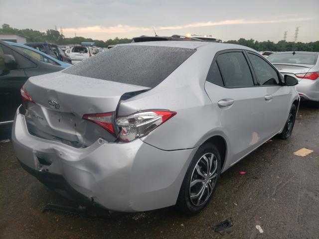 Photo 3 VIN: 5YFBURHE1FP270998 - TOYOTA COROLLA L 