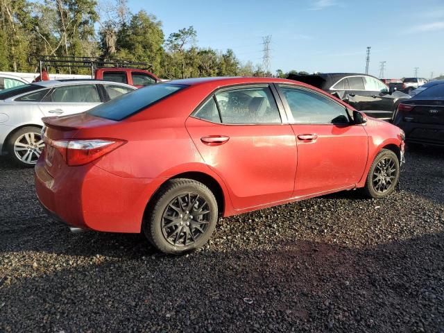 Photo 2 VIN: 5YFBURHE1FP274694 - TOYOTA COROLLA 