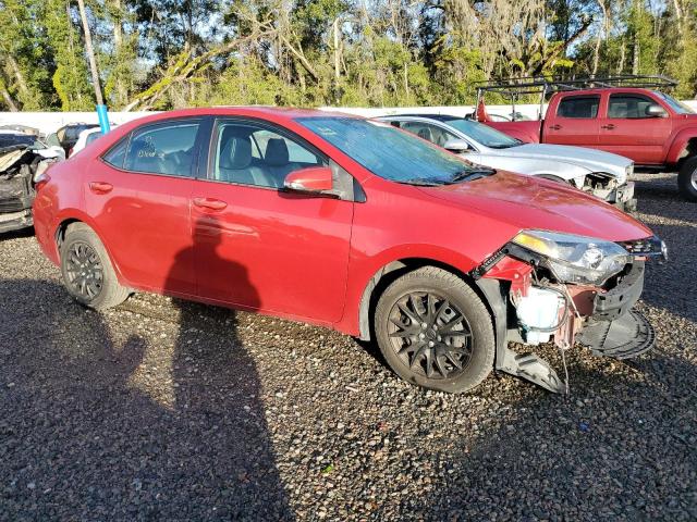 Photo 3 VIN: 5YFBURHE1FP274694 - TOYOTA COROLLA 