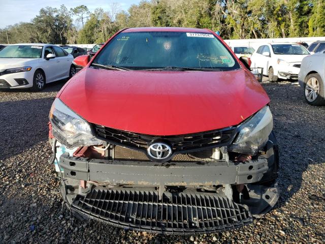 Photo 4 VIN: 5YFBURHE1FP274694 - TOYOTA COROLLA 