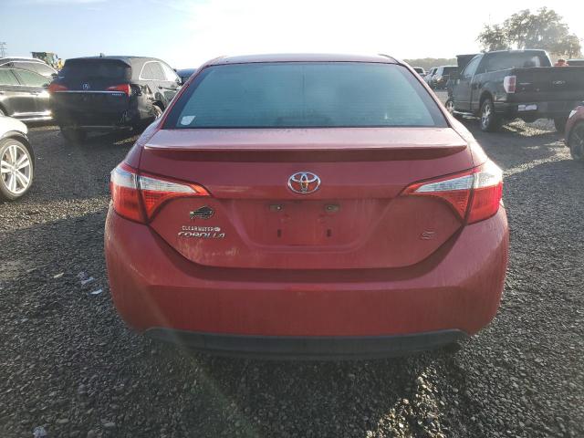 Photo 5 VIN: 5YFBURHE1FP274694 - TOYOTA COROLLA 