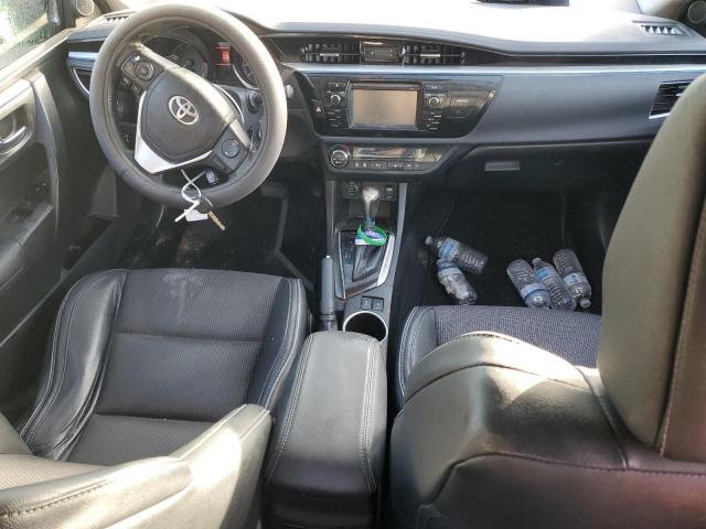 Photo 7 VIN: 5YFBURHE1FP274694 - TOYOTA COROLLA 