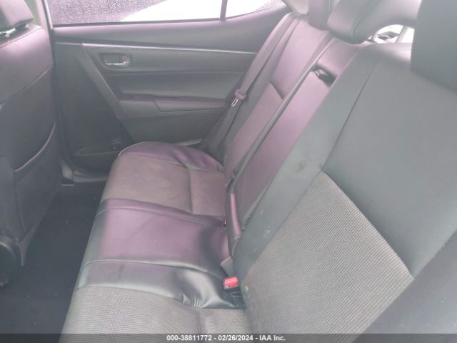 Photo 7 VIN: 5YFBURHE1FP282021 - TOYOTA COROLLA 