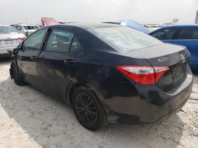 Photo 1 VIN: 5YFBURHE1FP283976 - TOYOTA COROLLA 