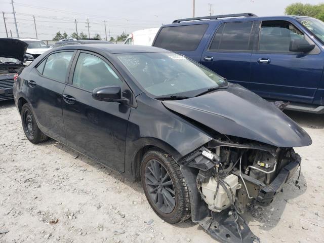 Photo 3 VIN: 5YFBURHE1FP283976 - TOYOTA COROLLA 