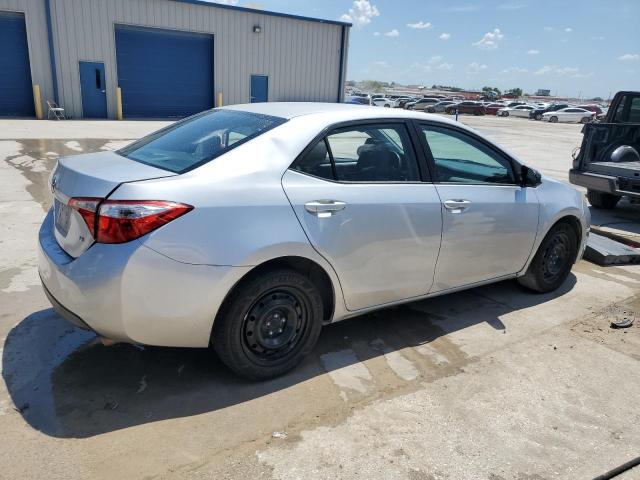 Photo 2 VIN: 5YFBURHE1FP284061 - TOYOTA COROLLA L 