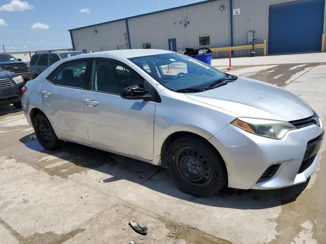 Photo 3 VIN: 5YFBURHE1FP284061 - TOYOTA COROLLA L 