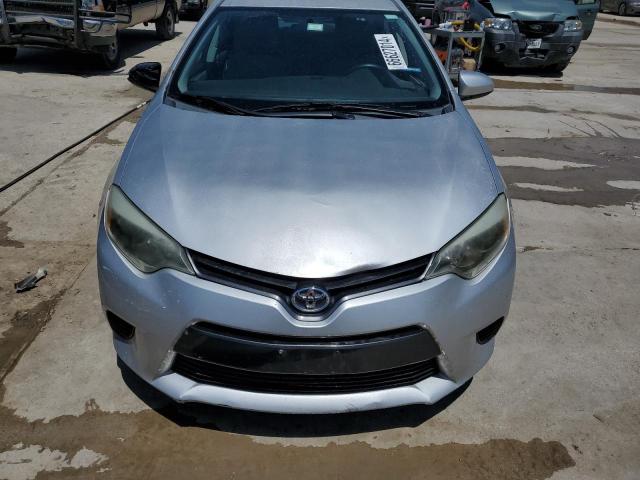 Photo 4 VIN: 5YFBURHE1FP284061 - TOYOTA COROLLA L 