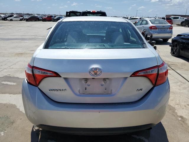 Photo 5 VIN: 5YFBURHE1FP284061 - TOYOTA COROLLA L 