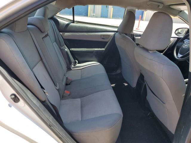 Photo 9 VIN: 5YFBURHE1FP284061 - TOYOTA COROLLA L 