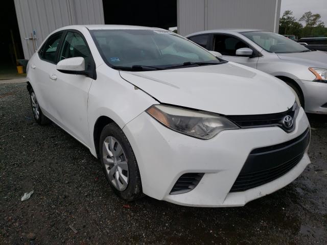 Photo 0 VIN: 5YFBURHE1FP286814 - TOYOTA COROLLA L 