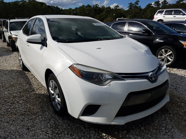 Photo 0 VIN: 5YFBURHE1FP287834 - TOYOTA COROLLA L 