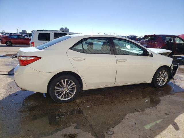 Photo 2 VIN: 5YFBURHE1FP288742 - TOYOTA COROLLA L 