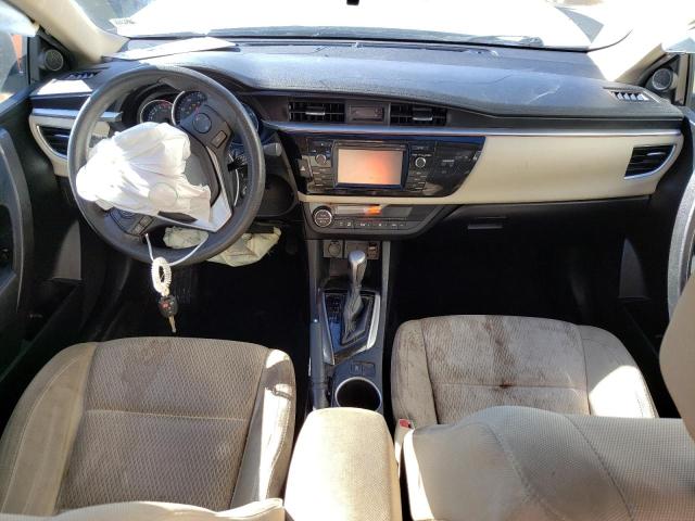 Photo 7 VIN: 5YFBURHE1FP288742 - TOYOTA COROLLA L 