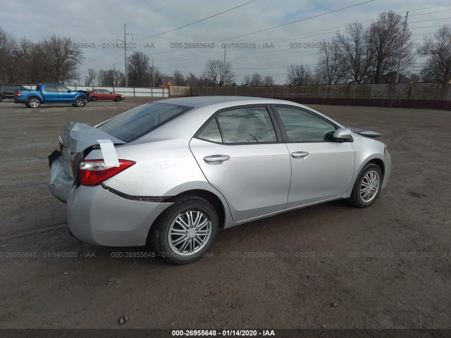 Photo 3 VIN: 5YFBURHE1FP289342 - TOYOTA COROLLA 