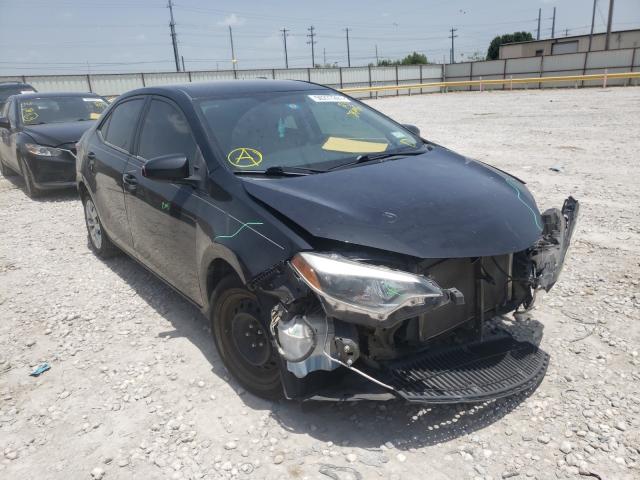 Photo 0 VIN: 5YFBURHE1FP295996 - TOYOTA COROLLA L 