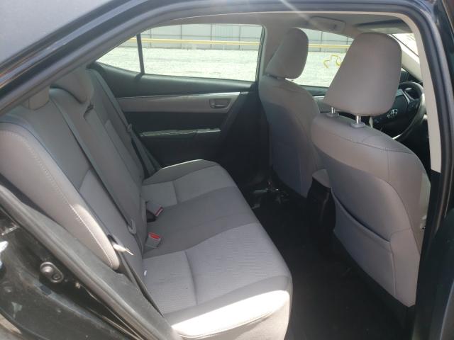 Photo 5 VIN: 5YFBURHE1FP295996 - TOYOTA COROLLA L 