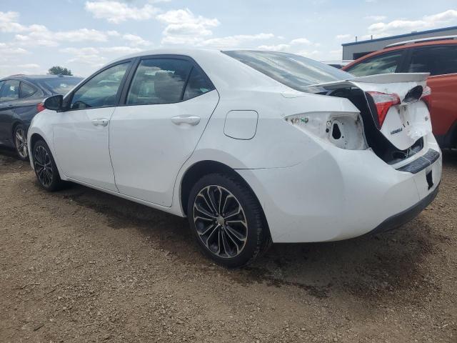 Photo 1 VIN: 5YFBURHE1FP302140 - TOYOTA COROLLA L 