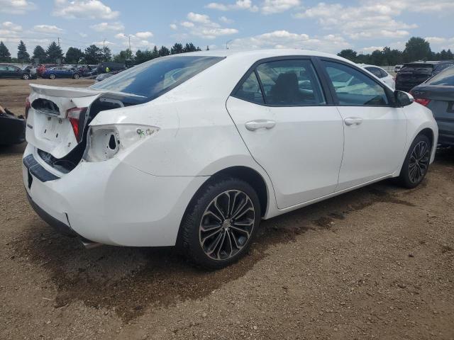 Photo 2 VIN: 5YFBURHE1FP302140 - TOYOTA COROLLA L 