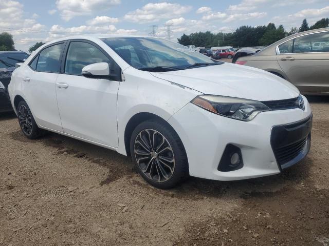 Photo 3 VIN: 5YFBURHE1FP302140 - TOYOTA COROLLA L 