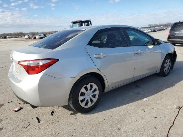 Photo 2 VIN: 5YFBURHE1FP304776 - TOYOTA COROLLA 