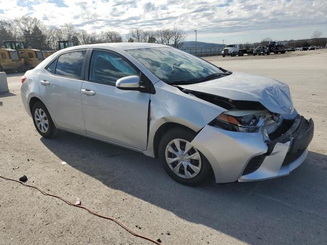 Photo 3 VIN: 5YFBURHE1FP304776 - TOYOTA COROLLA 