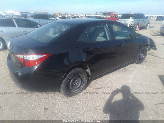 Photo 3 VIN: 5YFBURHE1FP304793 - TOYOTA COROLLA 