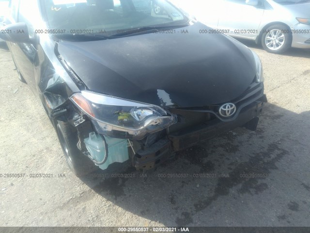 Photo 5 VIN: 5YFBURHE1FP304793 - TOYOTA COROLLA 