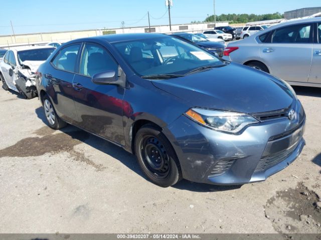 Photo 0 VIN: 5YFBURHE1FP310092 - TOYOTA COROLLA 