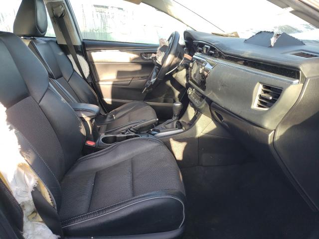 Photo 4 VIN: 5YFBURHE1FP311856 - TOYOTA COROLLA L 