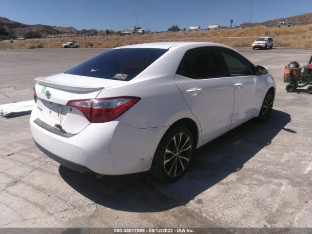 Photo 3 VIN: 5YFBURHE1FP313204 - TOYOTA COROLLA 