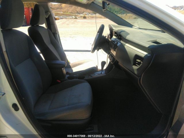 Photo 4 VIN: 5YFBURHE1FP313204 - TOYOTA COROLLA 